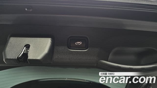 Kia Sportage 2025 — Photo 20/36
