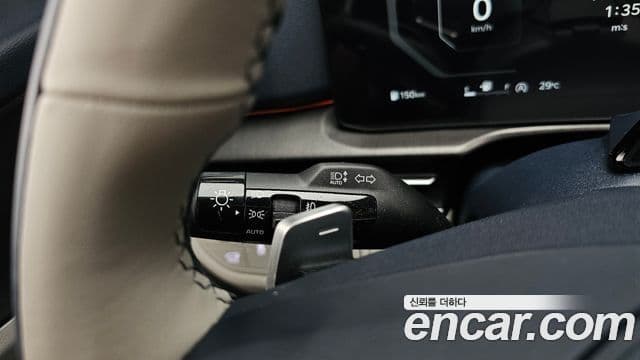 Kia Sportage 2025 — Photo 16/36