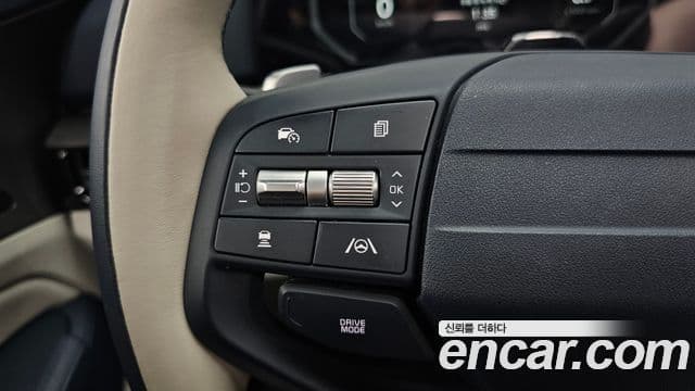 Kia Sportage 2025 — Photo 33/36