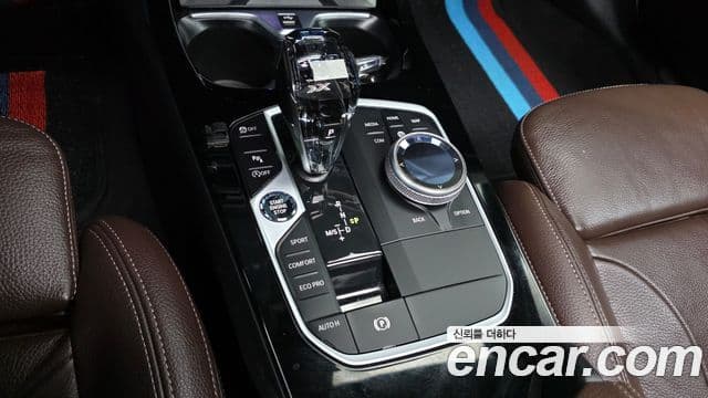 BMW 1 Series 2020 — ფოტო 9/20