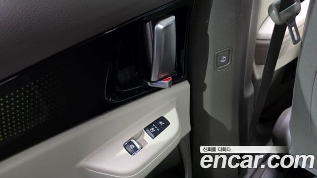 Kia Carnival 2024 — Photo 1/20