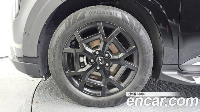 Kia Carnival 2024 — фото 5 из 20
