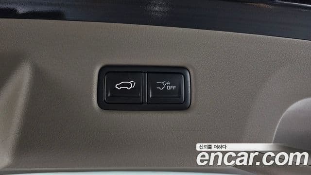 Kia Carnival 2024 — Şəkil 17/20