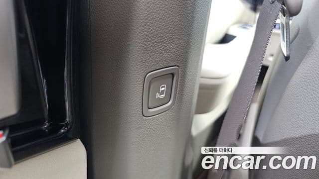 Kia Carnival 2024 — фото 20 из 20