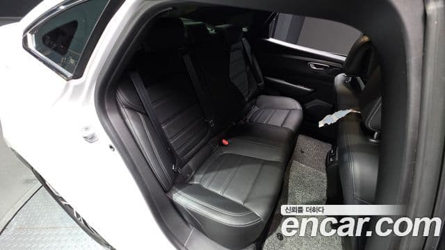 Renault Samsung SM6 2023 — Фото 11/20