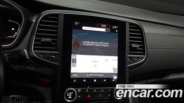 Renault Samsung SM6 2023 — Фото 14/20