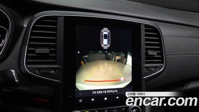 Renault Samsung SM6 2023 — Фото 15/20