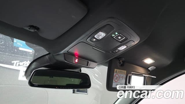 Renault Samsung SM6 2023 — Фото 20/20