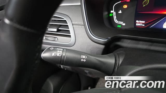 Renault Samsung SM6 2023 — Şəkil 20/30