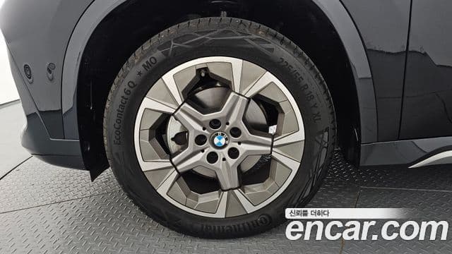 BMW X1 2024 — фото 5 из 20