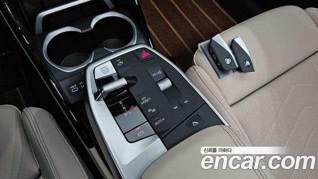 BMW X1 2024 — ფოტო 9/20
