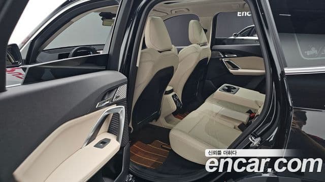 BMW X1 2024 — ფოტო 12/20