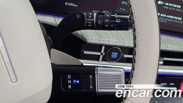 Hyundai Santa Fe 2024 — фото 7 из 20