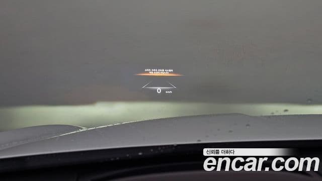 Genesis GV70 2022 — Şəkil 17/20