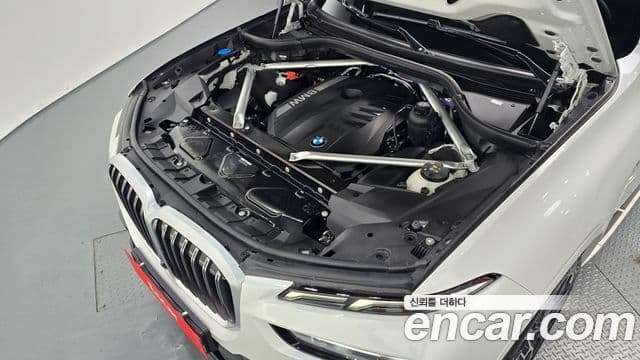 BMW X7 2024 — фото 6 из 20