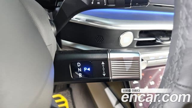 Hyundai Grandeur 2023 — Şəkil 9/20