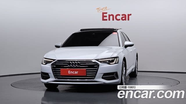 Audi A6 2023 — Şəkil 3/20