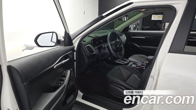 Kia Seltos 2025 — ფოტო 10/20