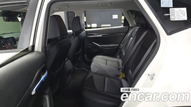 Kia Seltos 2025 — ფოტო 11/20