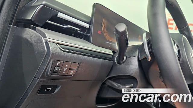 Kia K5 2025 — Şəkil 19/20
