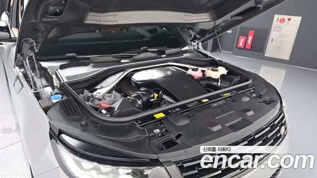 Land Rover Range Rover Sport 2025 — Şəkil 6/20