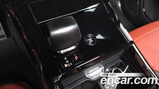 Land Rover Range Rover Sport 2025 — Şəkil 9/20
