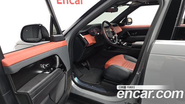 Land Rover Range Rover Sport 2025 — Şəkil 10/20