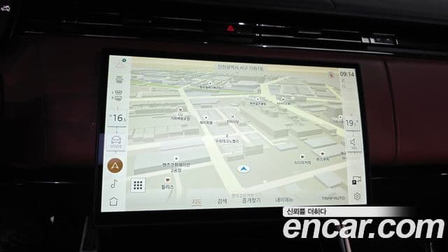 Land Rover Range Rover Sport 2025 — Şəkil 14/20