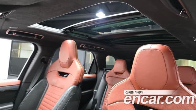 Land Rover Range Rover Sport 2025 — Şəkil 19/20