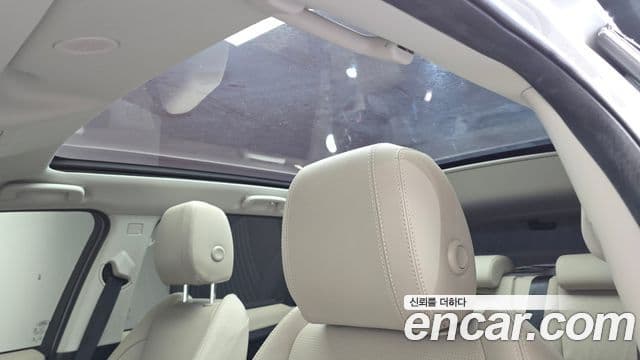 Land Rover Discovery Sport 2021 — Şəkil 16/20