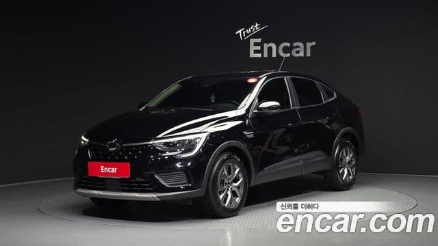 Renault Samsung XM3, 2023
