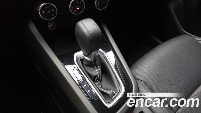 Renault Samsung XM3 2023 — ფოტო 9/20