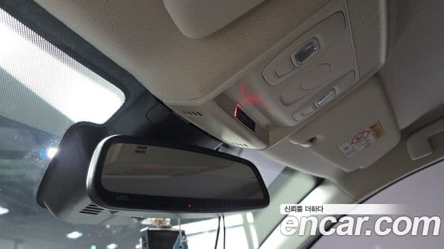Renault Samsung XM3 2023 — ფოტო 19/20
