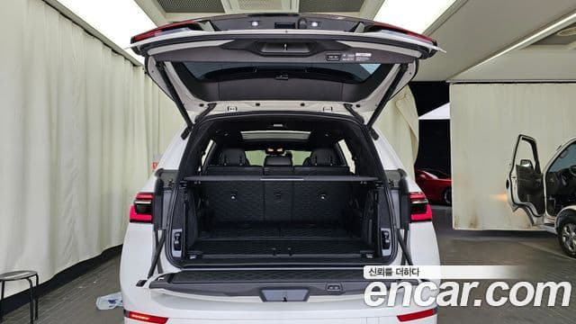 BMW X7 2024 — Şəkil 20/20