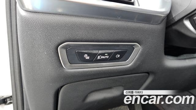 BMW X7 2024 — Photo 31/38