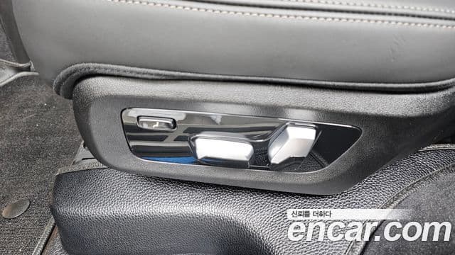 BMW X7 2024 — Photo 15/38