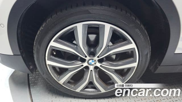 BMW X2 2020 — Şəkil 5/20