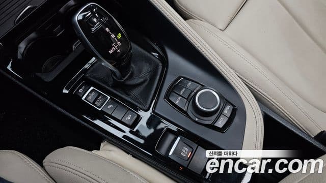 BMW X2 2020 — Şəkil 9/20