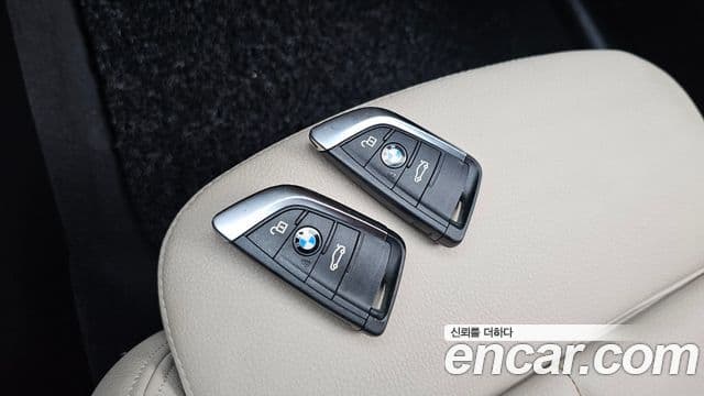 BMW X2 2020 — Şəkil 17/20