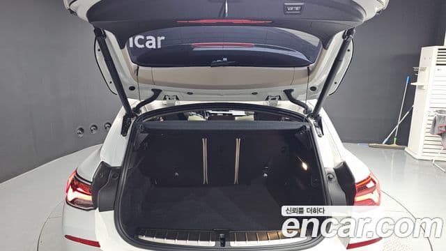 BMW X2 2020 — Şəkil 20/20