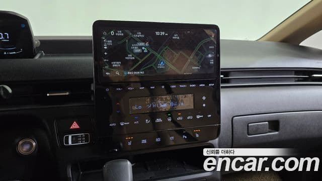 Hyundai Staria 2025 — Şəkil 12/20