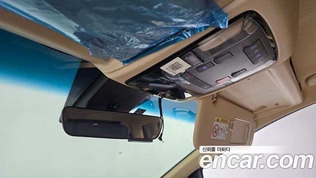 Hyundai Staria 2025 — Şəkil 18/20