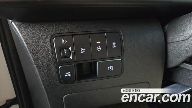 Hyundai Staria 2025 — Şəkil 19/20