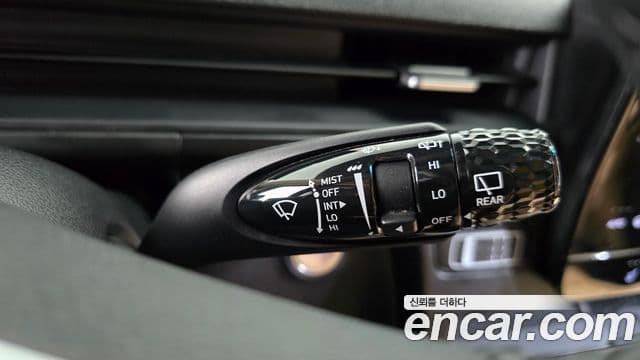 Hyundai Staria 2025 — Şəkil 20/20
