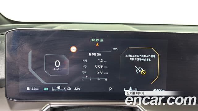Kia Sorento 2024 — Şəkil 8/20