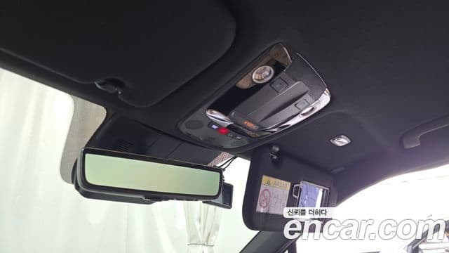 Kia Sorento 2024 — Şəkil 17/20