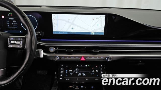Hyundai Grandeur 2023 — Şəkil 14/20