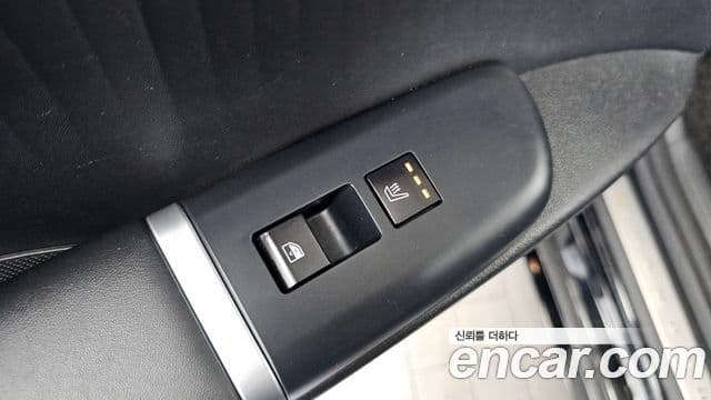 Hyundai Grandeur 2023 — Şəkil 19/20