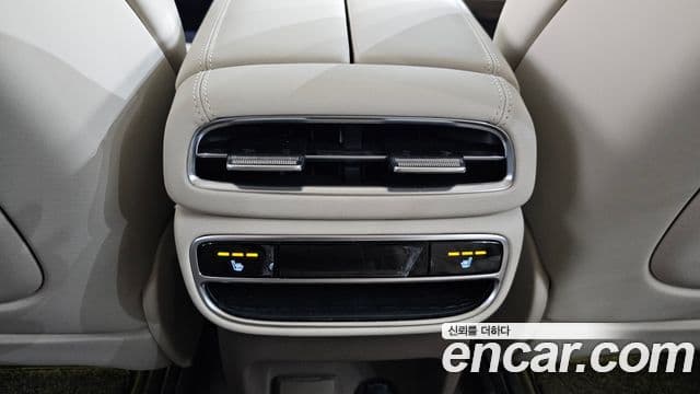Genesis GV80 2022 — Şəkil 13/20