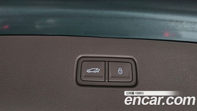 Genesis GV80 2022 — Şəkil 17/20